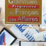 کتاب Grammaire progressive des affaires - intermediaire