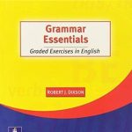 کتاب Grammar Essentials - New Edition