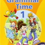 کتاب Grammar Time 1 New Edition