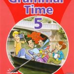 کتاب Grammar Time 5 New Edition