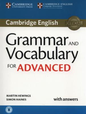 Grammar-and-Vocabulary-for-Advanced-Book-MP3-1.jpg کتاب Grammar and Vocabulary for Advanced Book - تصویر 1