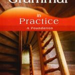 کتاب Grammar in Practice - A Foundation