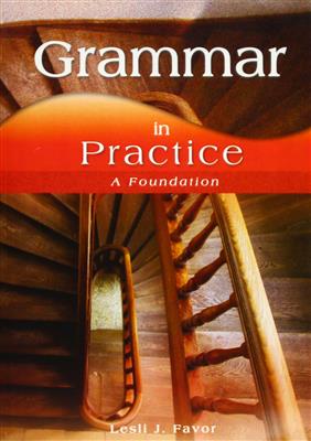 Grammar-in-Practice-A-Foundation.jpg کتاب Grammar in Practice - A Foundation - تصویر 1