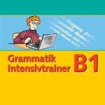 کتاب Grammatik Intensivtrainer - Grammatik Intensivtrainer B1