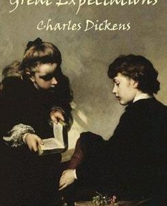 کتاب Great Expectations - Bantam - Full Text