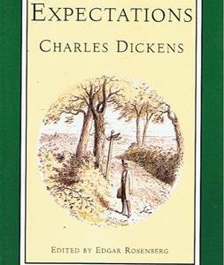 کتاب Great Expectations - Norton Critical - Full Text