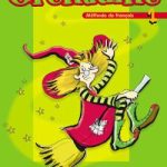 کتاب Grenadine 1 + Cahier