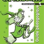 کتاب Grenadine 1 - Guide pedagogique