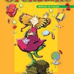 کتاب Grenadine 2 + Cahier