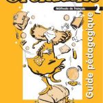 کتاب Grenadine 2 - Guide pedagogique