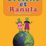 کتاب Gretelle et Ranula