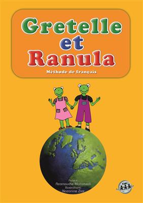 Gretelle-et-Ranula-MP3-1.jpg کتاب Gretelle et Ranula - تصویر 1