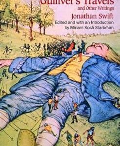 کتاب Gullivers Travels - Full Text