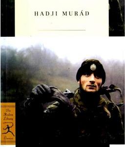 کتاب Hadji Murad - Full Text