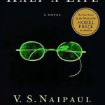 کتاب Half a Life - Full Text