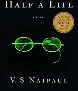 کتاب Half a Life - Full Text