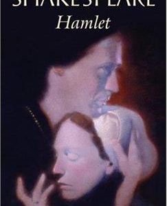 کتاب Hamlet - Shakespear - Full Text