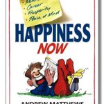 کتاب Happiness Now