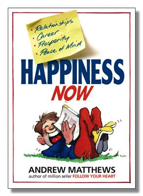 Happiness-Now.jpg کتاب Happiness Now - تصویر 1