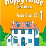 کتاب Happy House 1