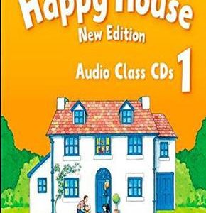کتاب Happy House 1