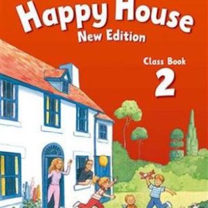 کتاب Happy House 2