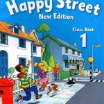 کتاب Happy Street 1