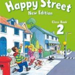 کتاب Happy Street 2
