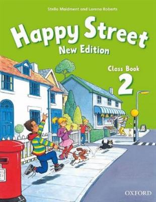 Happy-Street-2-MP3.jpg کتاب Happy Street 2 - تصویر 1