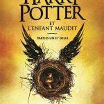 کتاب Harry Potter 8 et l'Enfant Maudit