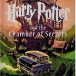 کتاب Harry Potter And The Chamber Of Secrets - Book2 - Full Text