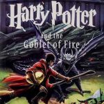 کتاب Harry Potter And The Goblet Of Fire - Book4 - Full Text