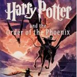 کتاب Harry Potter And The Order Of The Phoenix - Book5 - Full Text