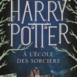 کتاب Harry Potter - Tome 1 - Harry Potter a l'ecole des sorciers