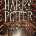 کتاب Harry Potter - Tome 2 - Harry Potter et la Chambre des Secrets