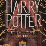 کتاب Harry Potter - Tome 4 - Harry Potter et la coupe de feu