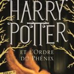 کتاب Harry Potter - Tome 5 - Harry Potter et l'Ordre du Phenix