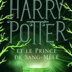 کتاب Harry Potter - Tome 6 - Harry Potter et le Prince de Sang - Mele