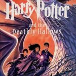 کتاب Harry Potter and the Deathly Hallows - Book7 - Full Text