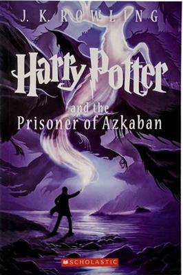 Harry-Potter-and-the-Prisoner-of-Azkaban-Book3-Full-Text-1.jpg کتاب Harry Potter and the Prisoner of Azkaban - Book3 - Full Text - تصویر 1
