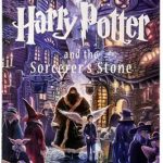 کتاب Harry Potter and the Sorcerers Stone - Book1 - Full Text