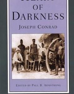 کتاب Heart of Darkness - Norton Critical - Full Text