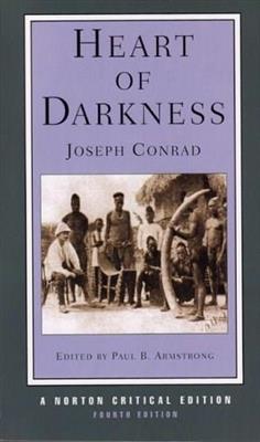 Heart-of-Darkness-Norton-Critical-Full-Text-1.jpg کتاب Heart of Darkness - Norton Critical - Full Text - تصویر 1