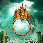 کتاب Heart of Dread - Golden - Book3 - Full Text