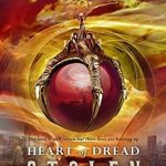 کتاب Heart of Dread - Stolen - Book2 - Full Text