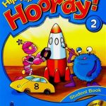 کتاب Hip Hip Hooray ! 2 (2nd)