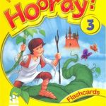 کتاب Hip Hip Hooray ! 3 (2nd)