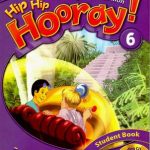 کتاب Hip Hip Hooray ! 6 (2nd)