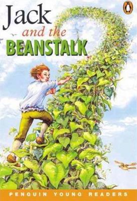 Hip-Hip-Hooray-Readers-Jack-and-The-Beanstalk.jpg کتاب Hip Hip Hooray Readers - Jack and The Beanstalk - تصویر 1
