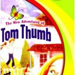 کتاب Hip Hip Hooray Readers - The New Adventures of Tom Thumb